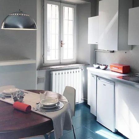 Apartman Molly's