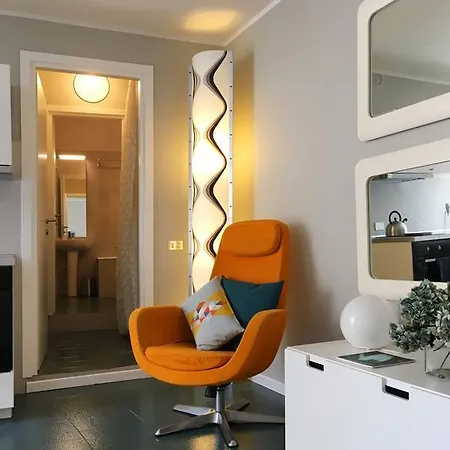 Apartman Molly's Como