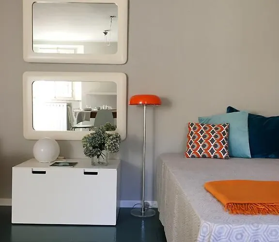 Apartman Molly's *