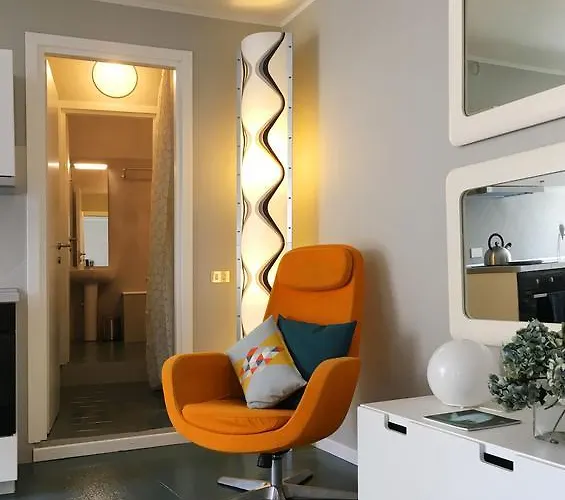 Apartman Molly's Como